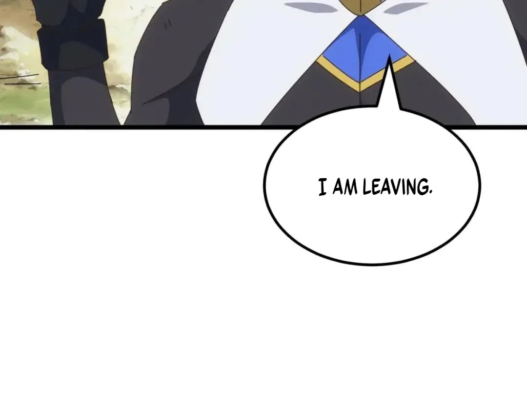 Invasion of the Myriad Races: Starting by Taming a Legendary Beast Chapter 101 – Page 5