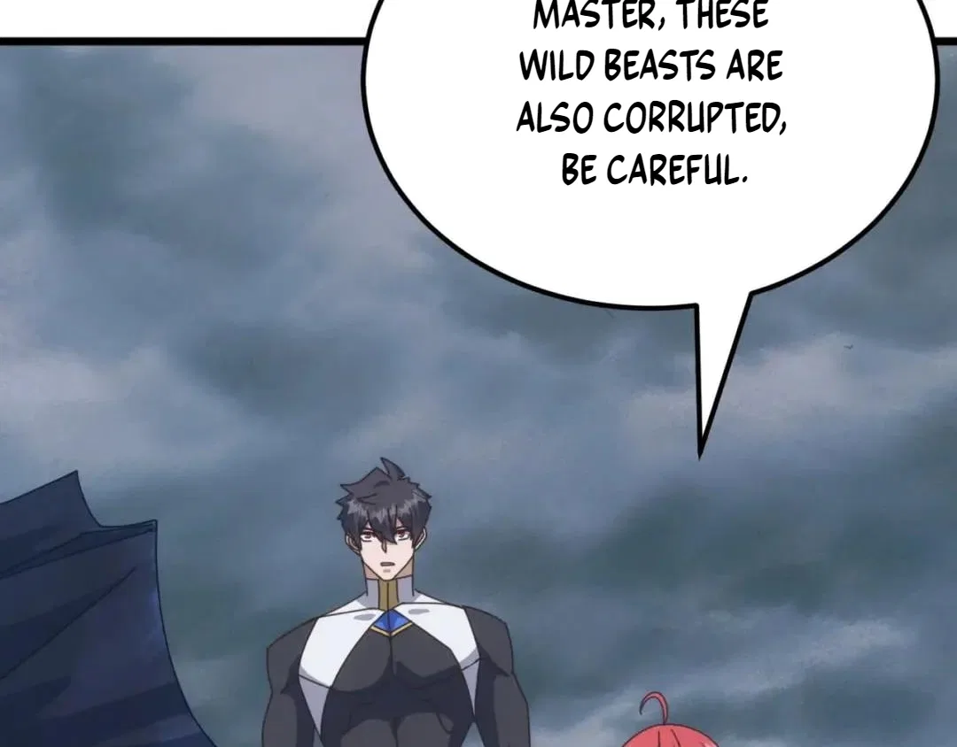 Invasion of the Myriad Races: Starting by Taming a Legendary Beast Chapter 101 – Page 10