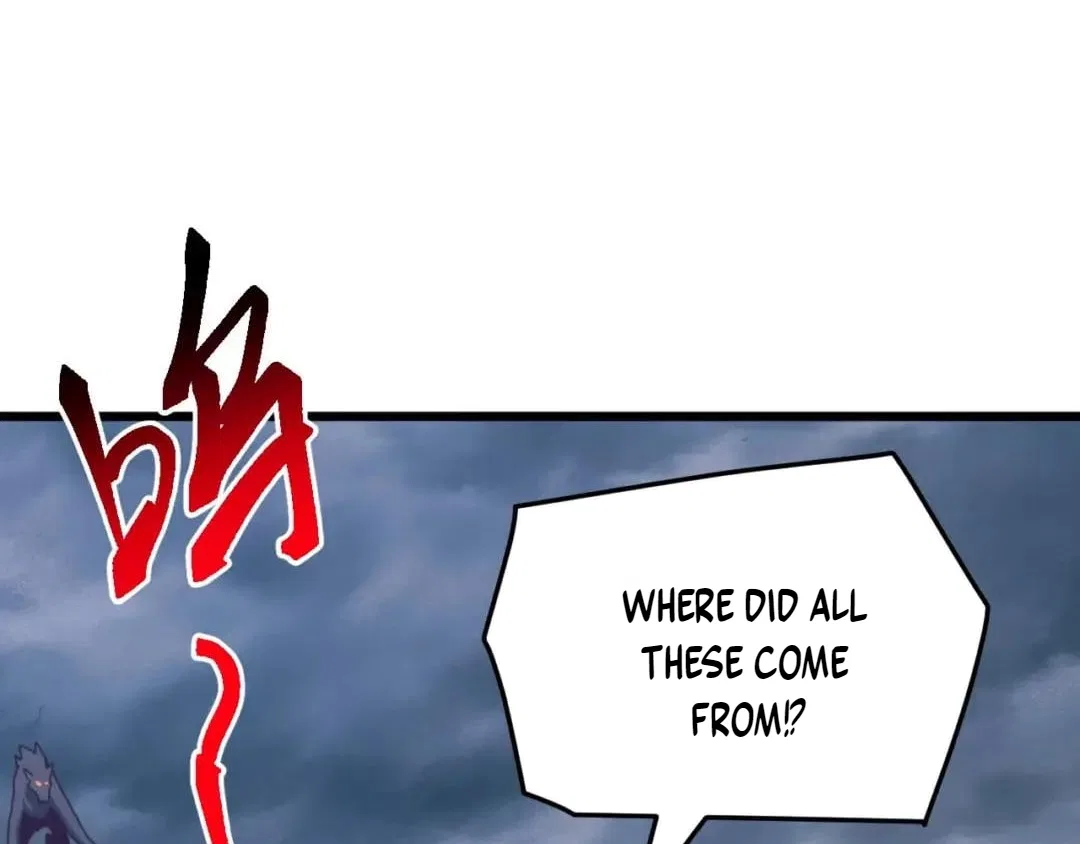 Invasion of the Myriad Races: Starting by Taming a Legendary Beast Chapter 101 – Page 16