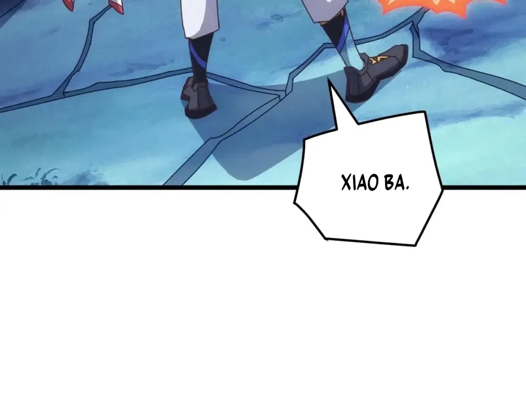 Invasion of the Myriad Races: Starting by Taming a Legendary Beast Chapter 101 – Page 18