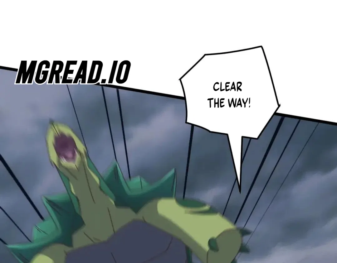 Invasion of the Myriad Races: Starting by Taming a Legendary Beast Chapter 101 – Page 19