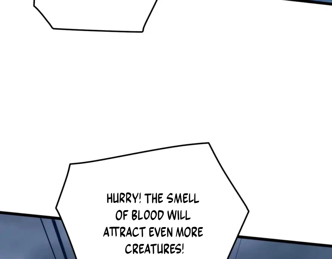 Invasion of the Myriad Races: Starting by Taming a Legendary Beast Chapter 101 – Page 42