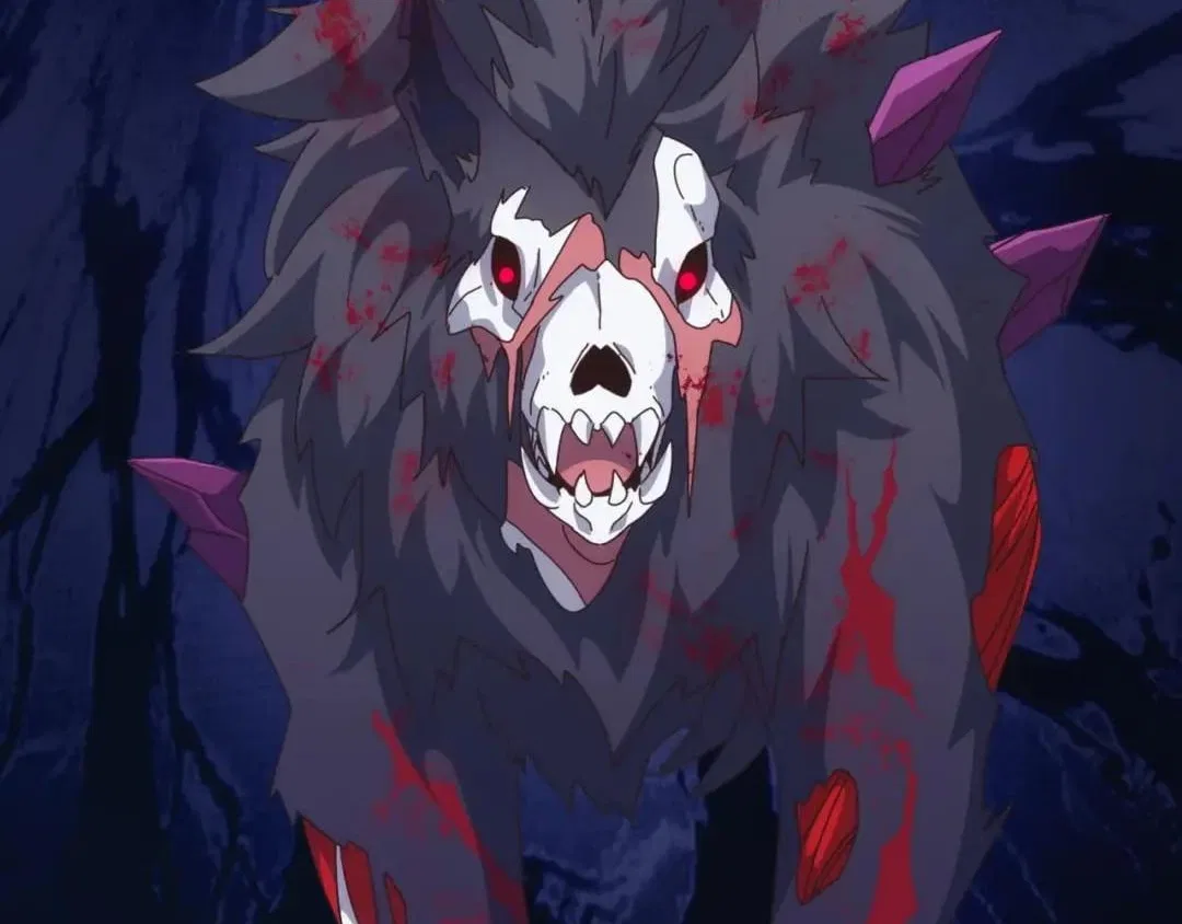 Invasion of the Myriad Races: Starting by Taming a Legendary Beast Chapter 101 – Page 53