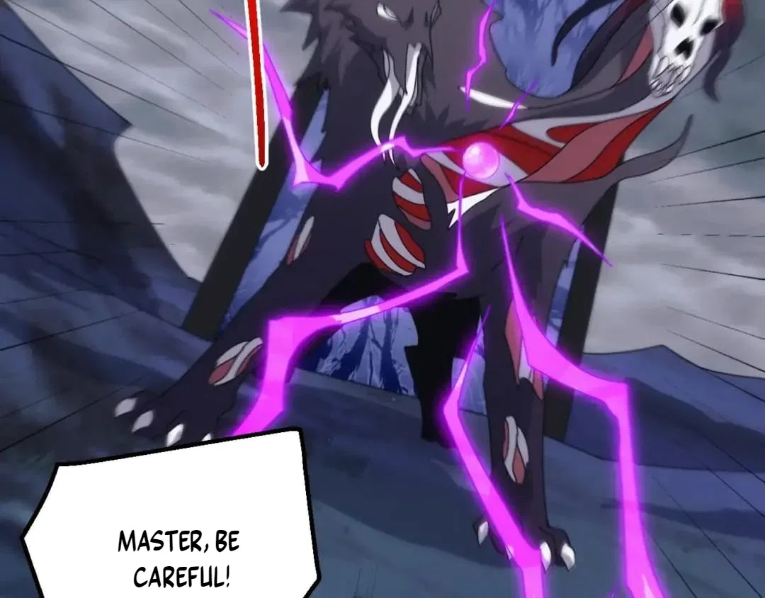 Invasion of the Myriad Races: Starting by Taming a Legendary Beast Chapter 101 – Page 79