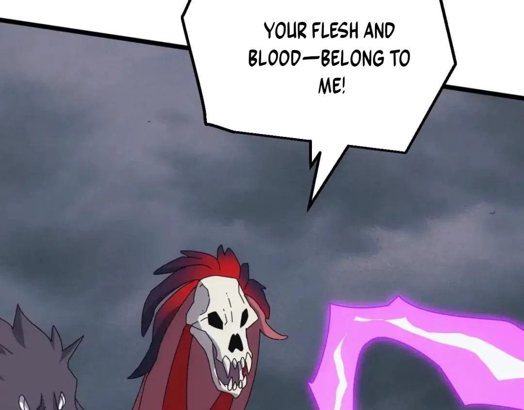 Invasion of the Myriad Races: Starting by Taming a Legendary Beast Chapter 101 – Page 83
