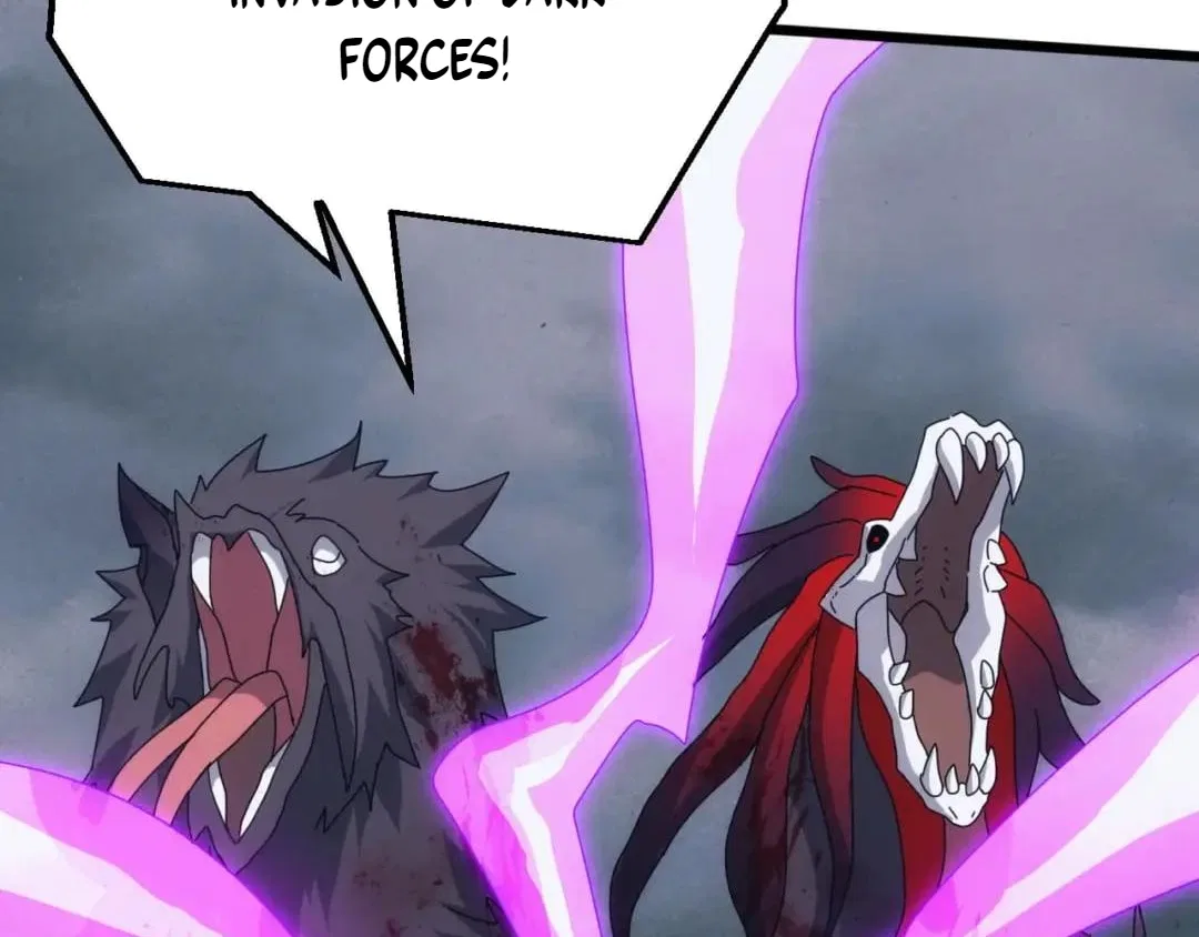 Invasion of the Myriad Races: Starting by Taming a Legendary Beast Chapter 101 – Page 105