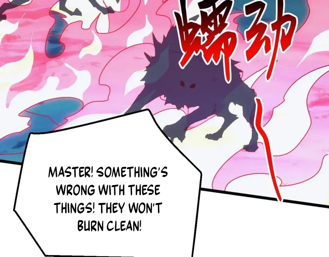Invasion of the Myriad Races: Starting by Taming a Legendary Beast Chapter 101 – Page 118