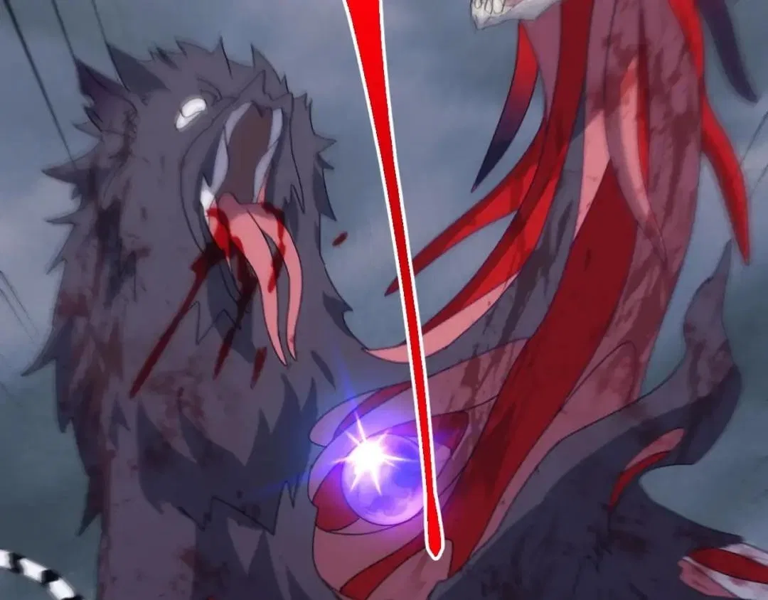 Invasion of the Myriad Races: Starting by Taming a Legendary Beast Chapter 101 – Page 129