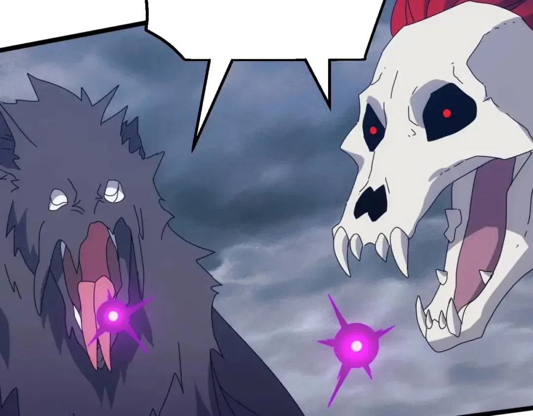 Invasion of the Myriad Races: Starting by Taming a Legendary Beast Chapter 101 – Page 133