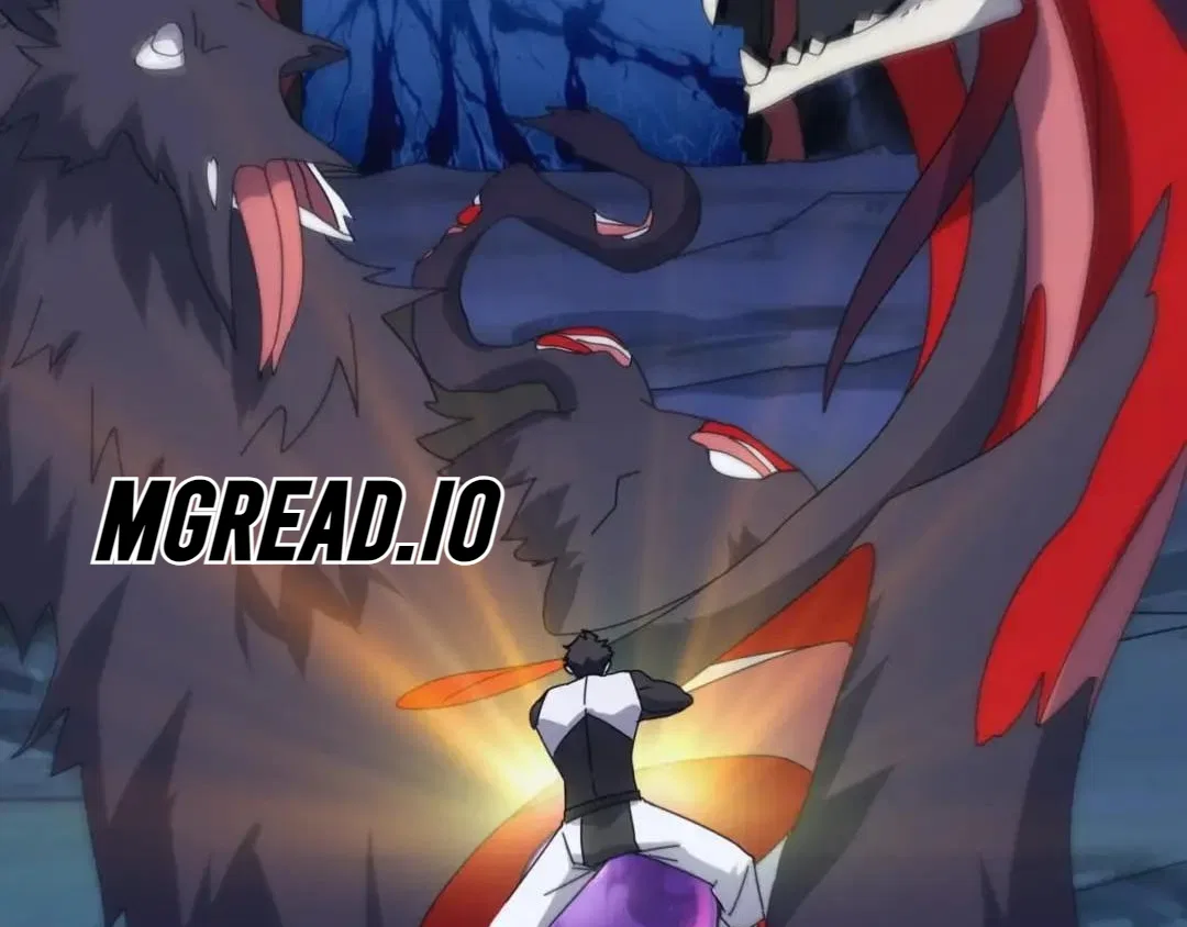 Invasion of the Myriad Races: Starting by Taming a Legendary Beast Chapter 101 – Page 154