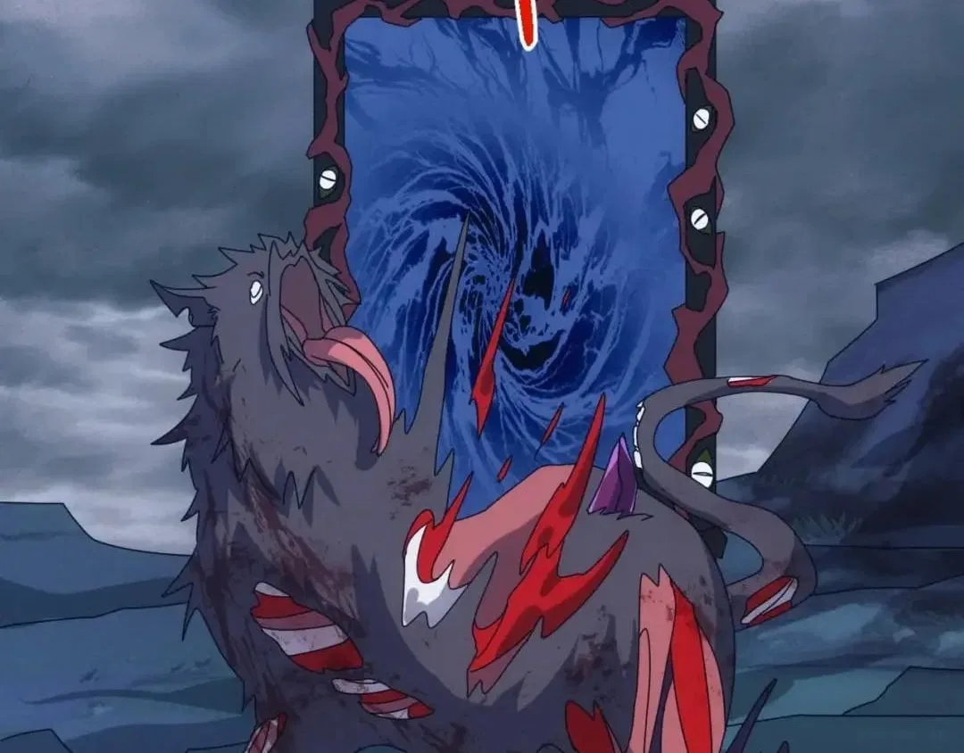 Invasion of the Myriad Races: Starting by Taming a Legendary Beast Chapter 101 – Page 169