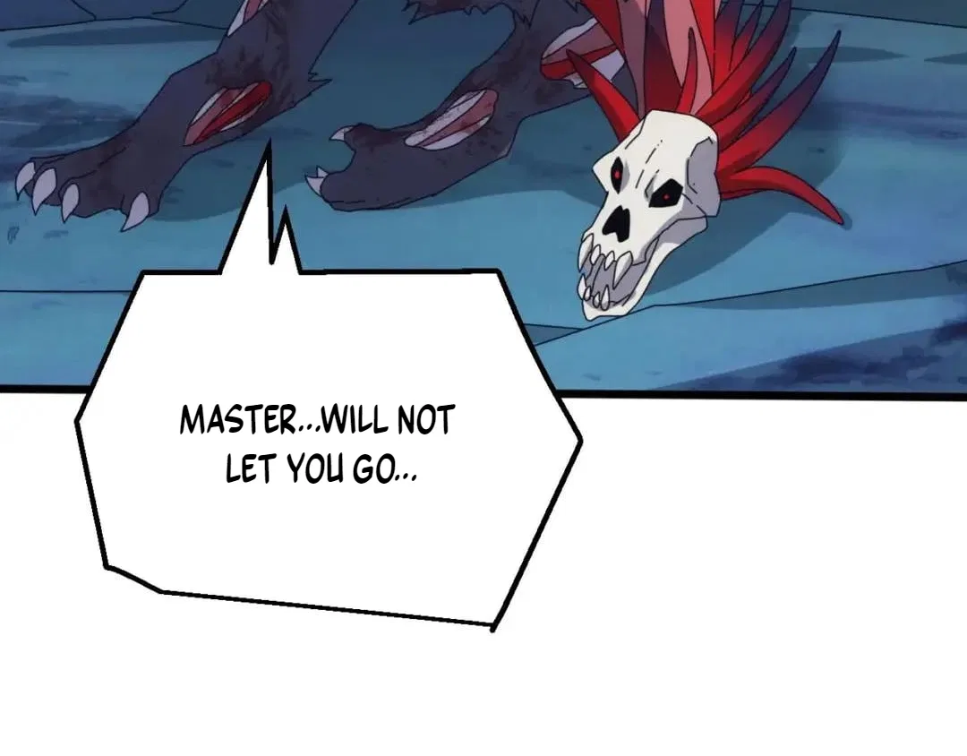 Invasion of the Myriad Races: Starting by Taming a Legendary Beast Chapter 101 – Page 170