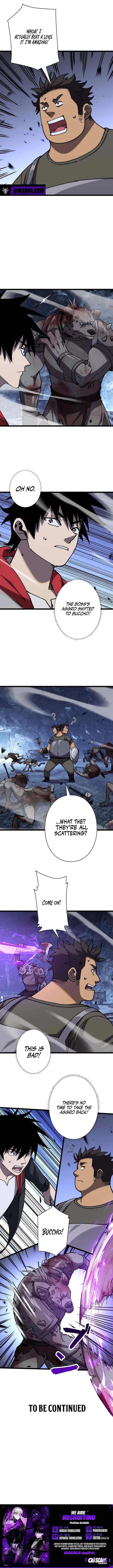 The Strongest Swordsman Rising from a Bottom-Tier Job Chapter 26 – Page 7