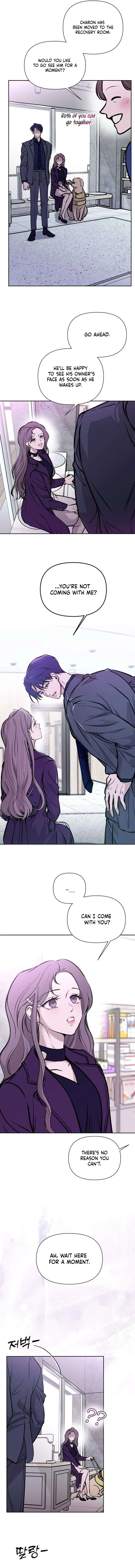 Bite and tear and deceive Chapter 10 – Page 2