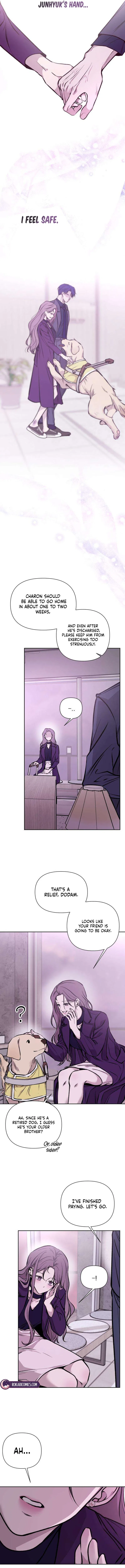 Bite and tear and deceive Chapter 10 – Page 10