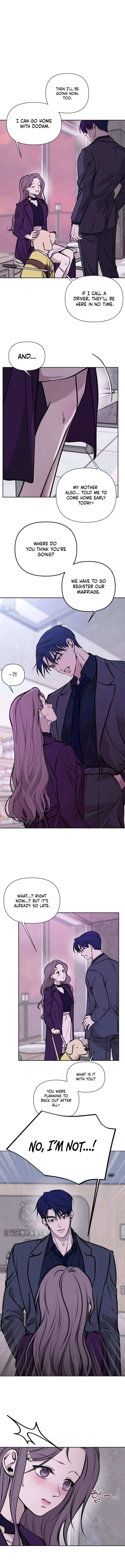 Bite and tear and deceive Chapter 10 – Page 11