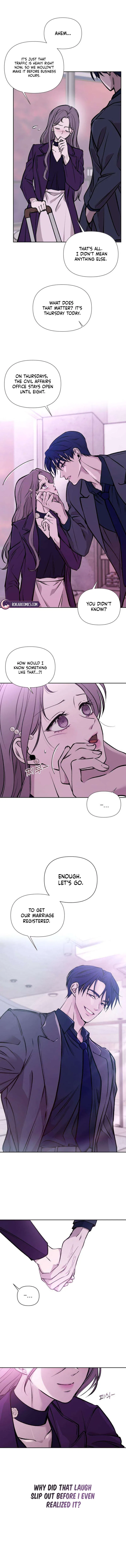 Bite and tear and deceive Chapter 10 – Page 12