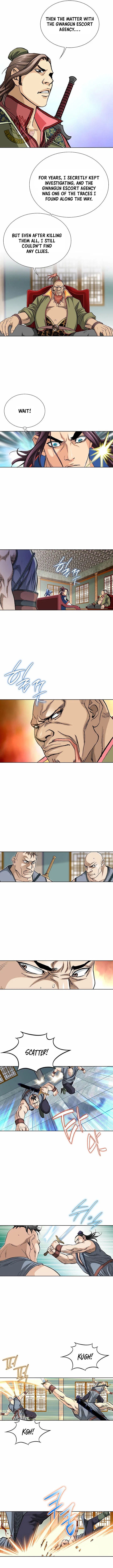 Absolute Ultimate Martial Lord Chapter 82 – Page 3