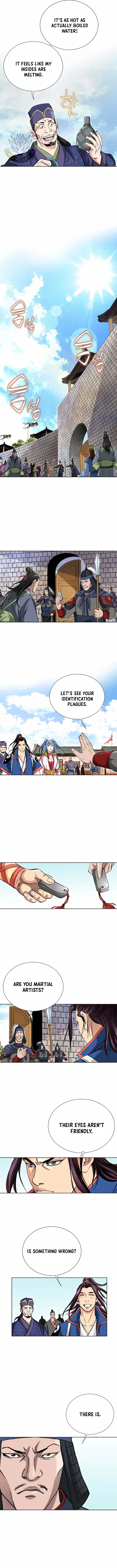 Absolute Ultimate Martial Lord Chapter 82 – Page 9