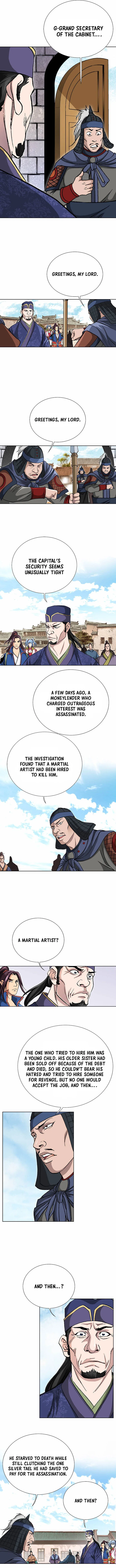 Absolute Ultimate Martial Lord Chapter 82 – Page 10