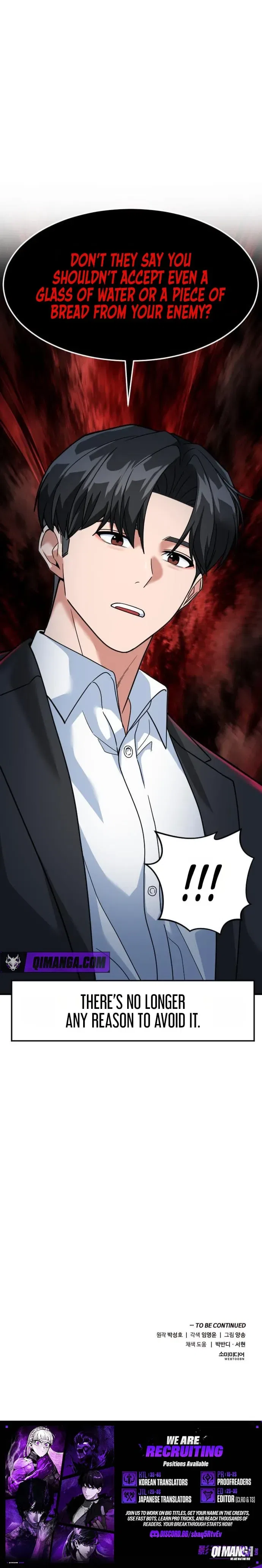 The Investor Who Sees the Future Chapter 109 – Page 13
