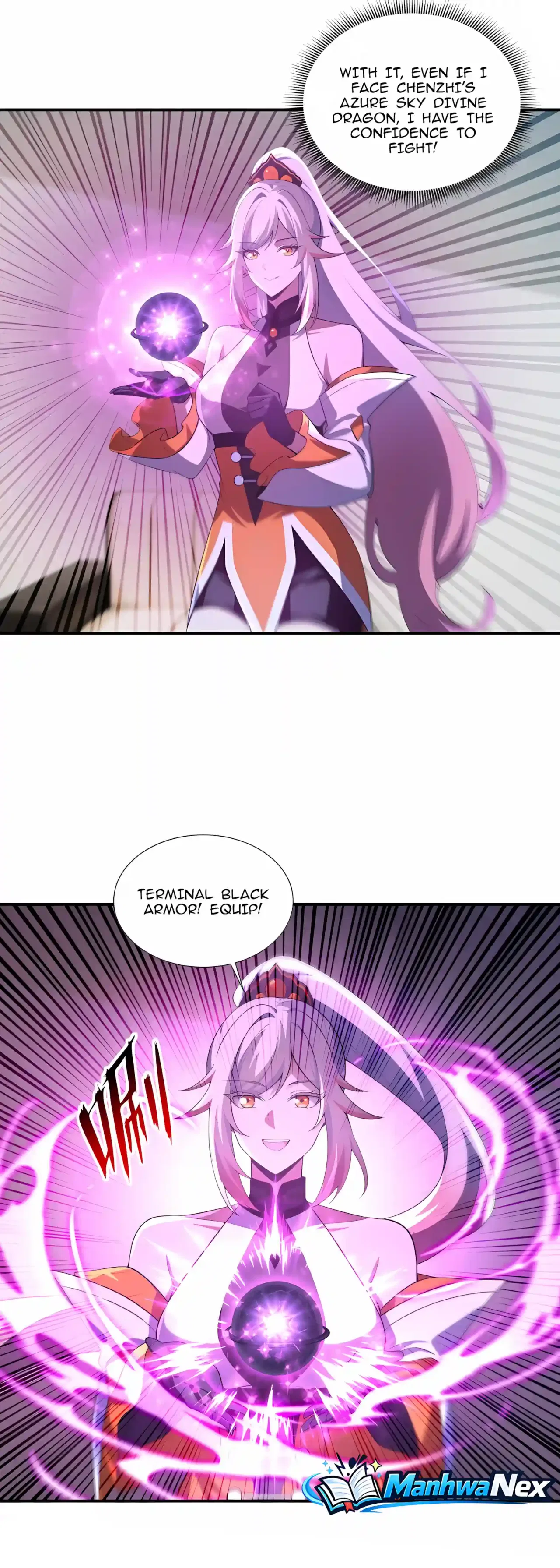 I Ushered in the Age of Mythical Pet Beasts Chapter 59 – Page 16