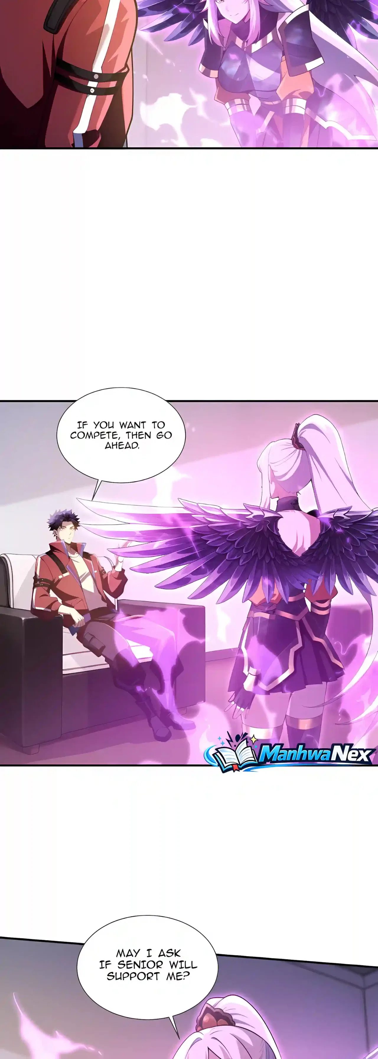 I Ushered in the Age of Mythical Pet Beasts Chapter 59 – Page 19