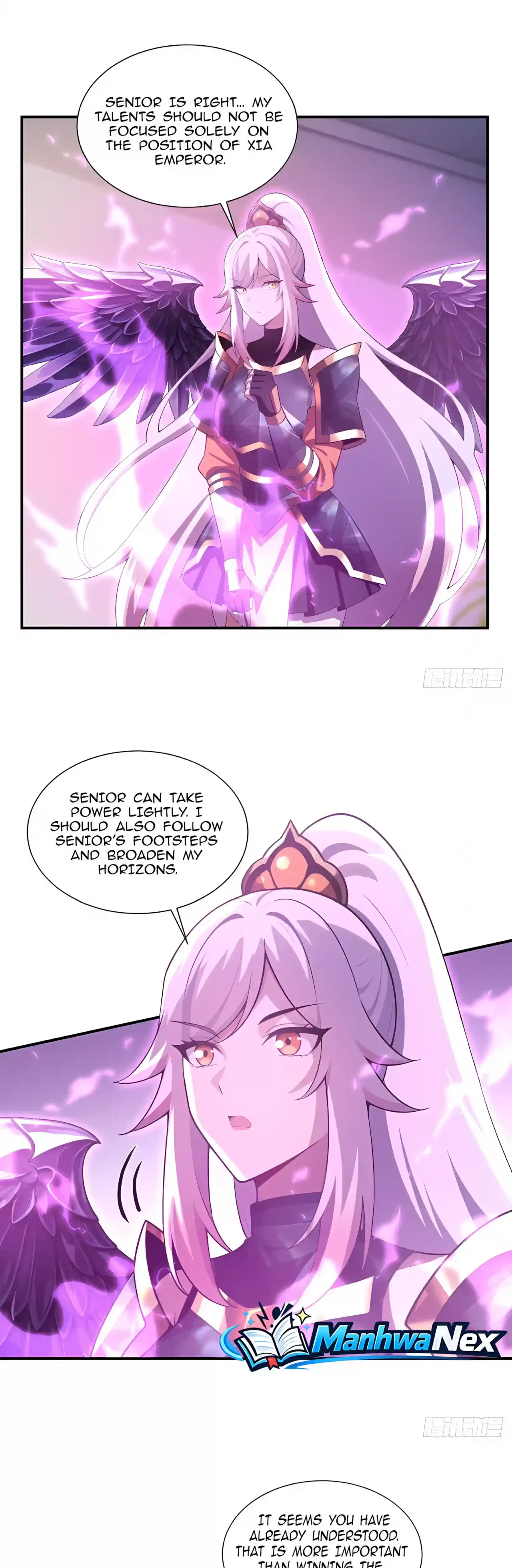 I Ushered in the Age of Mythical Pet Beasts Chapter 59 – Page 21