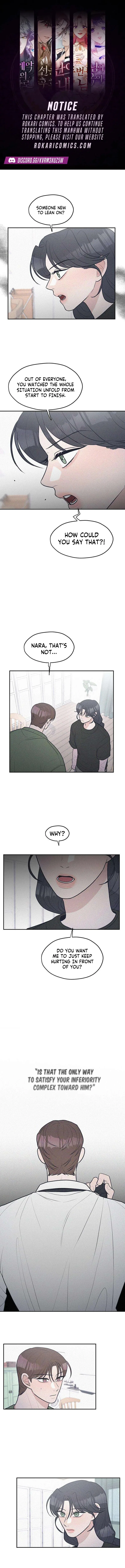 28 The prime of youth! Chapter 13 – Page 1