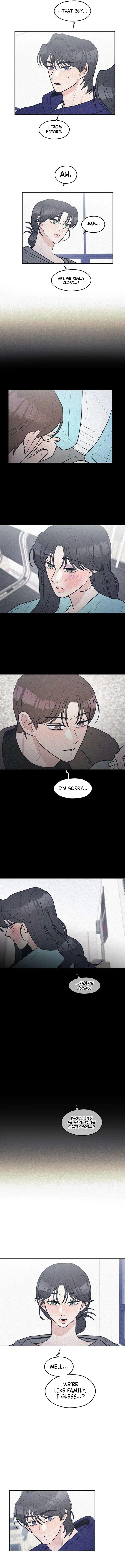 28 The prime of youth! Chapter 13 – Page 4
