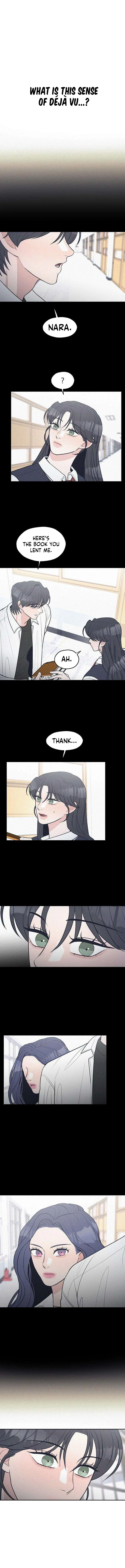 28 The prime of youth! Chapter 13 – Page 9