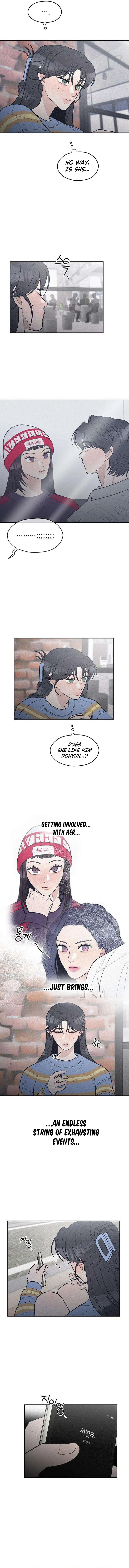 28 The prime of youth! Chapter 13 – Page 10