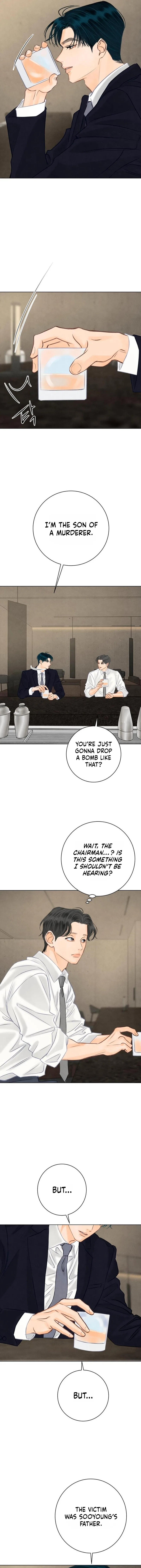 Before the Grapes Ripen Chapter 60 – Page 11