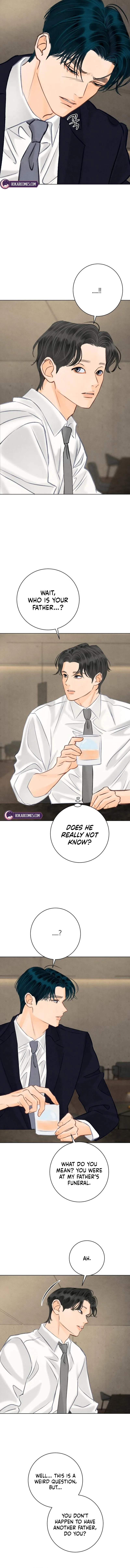 Before the Grapes Ripen Chapter 60 – Page 12
