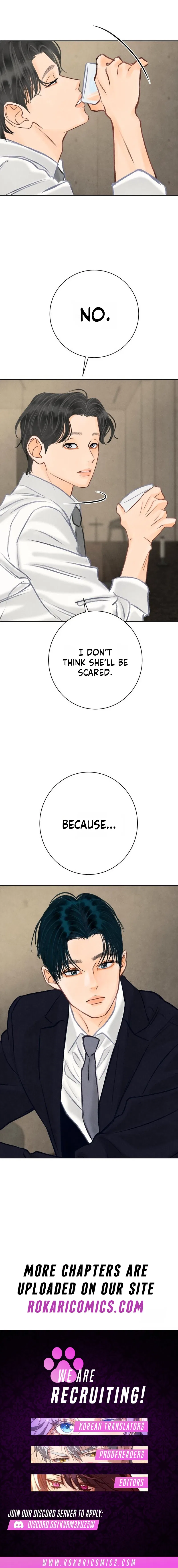 Before the Grapes Ripen Chapter 60 – Page 14