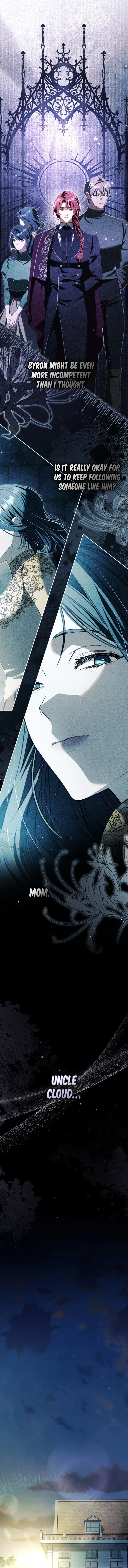 I Will Pay the Price for Deceiving You With My Life Chapter 66 – Page 13