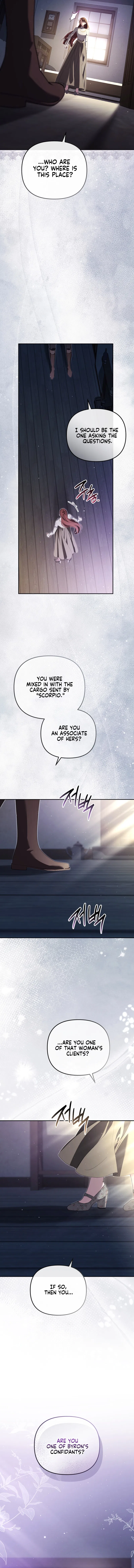 I Will Pay the Price for Deceiving You With My Life Chapter 66 – Page 16