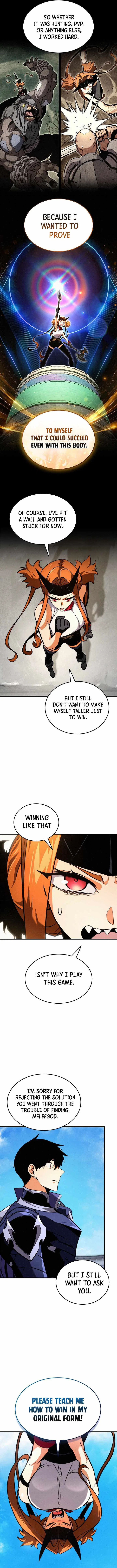 Ranker’s Return (Remake) Chapter 264 – Page 4