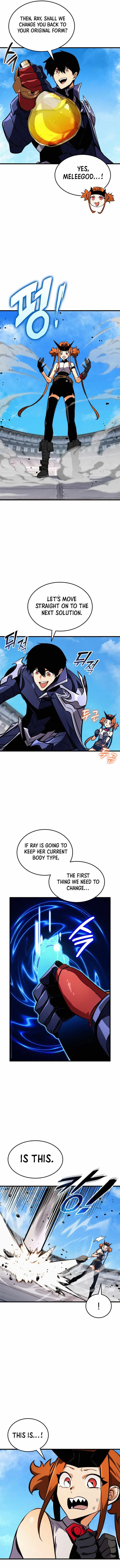 Ranker’s Return (Remake) Chapter 264 – Page 6