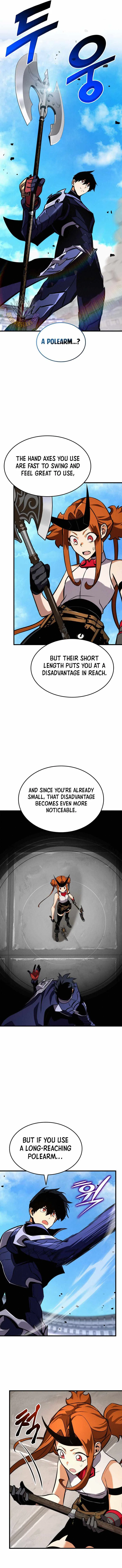 Ranker’s Return (Remake) Chapter 264 – Page 7