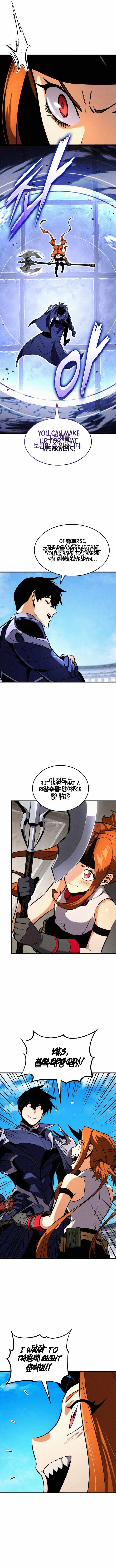 Ranker’s Return (Remake) Chapter 264 – Page 8