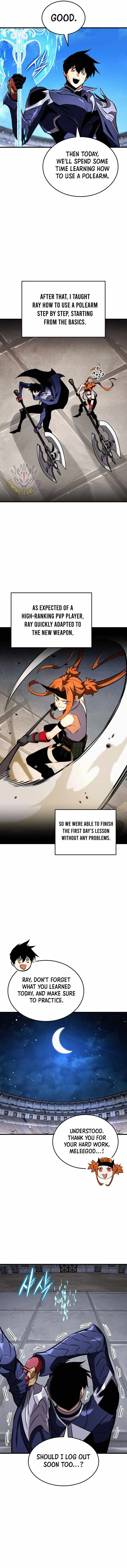 Ranker’s Return (Remake) Chapter 264 – Page 9