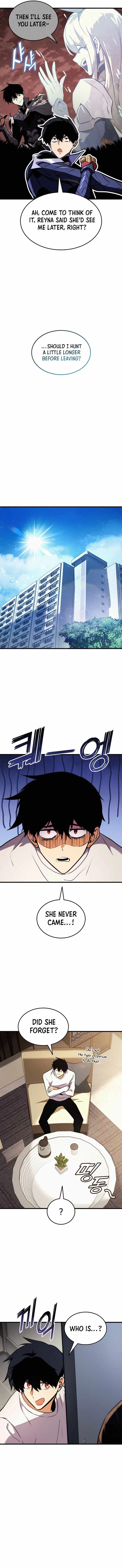 Ranker’s Return (Remake) Chapter 264 – Page 10