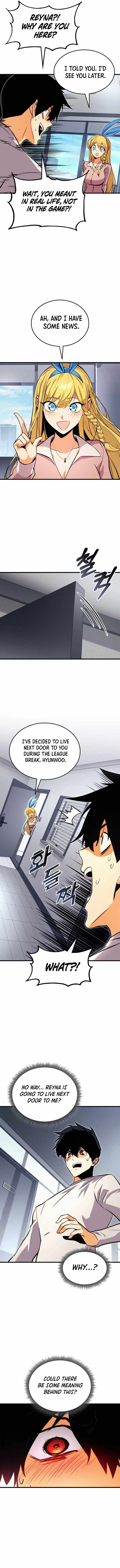 Ranker’s Return (Remake) Chapter 264 – Page 12