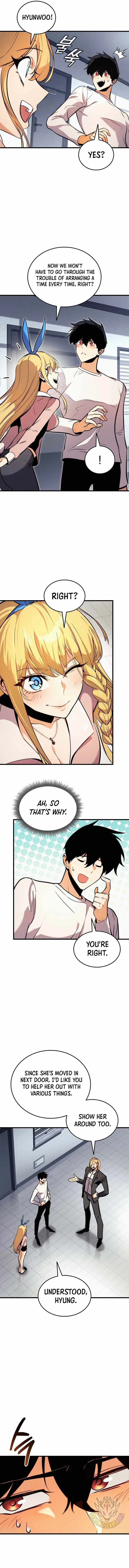 Ranker’s Return (Remake) Chapter 264 – Page 13