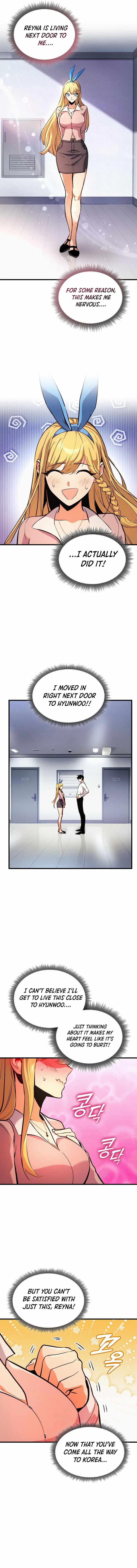 Ranker’s Return (Remake) Chapter 264 – Page 14