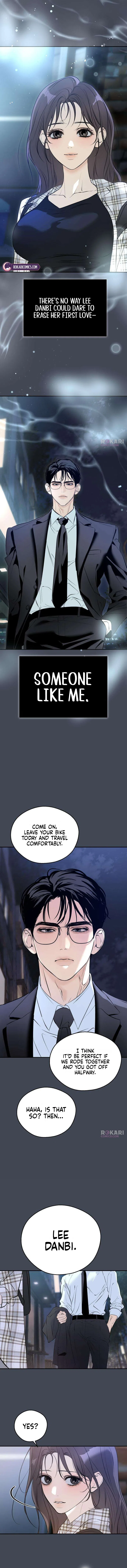 Tsunami Warning Chapter 13 – Page 6