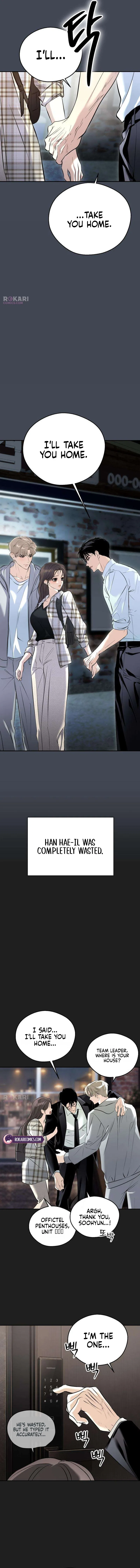 Tsunami Warning Chapter 13 – Page 7