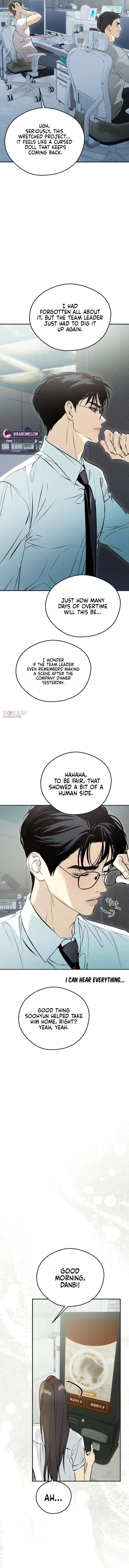 Tsunami Warning Chapter 13 – Page 15