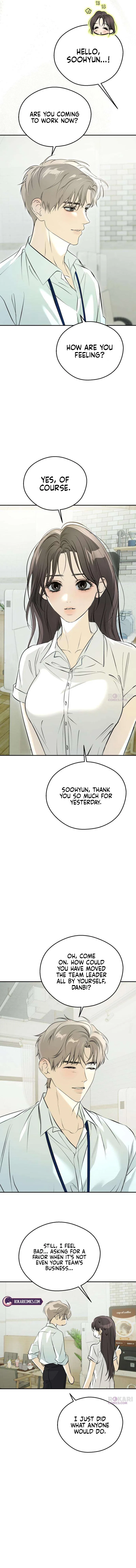 Tsunami Warning Chapter 13 – Page 16
